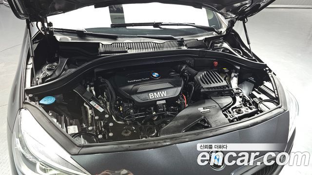 BMW 2-Series 2016 — photo 6