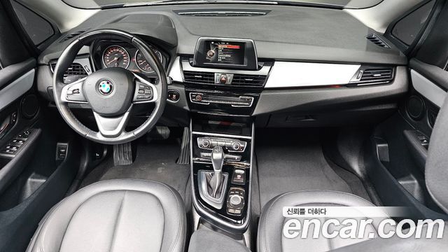 BMW 2-Series 2016 — photo 7