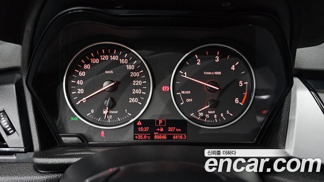 BMW 2-Series 2016 — photo 8