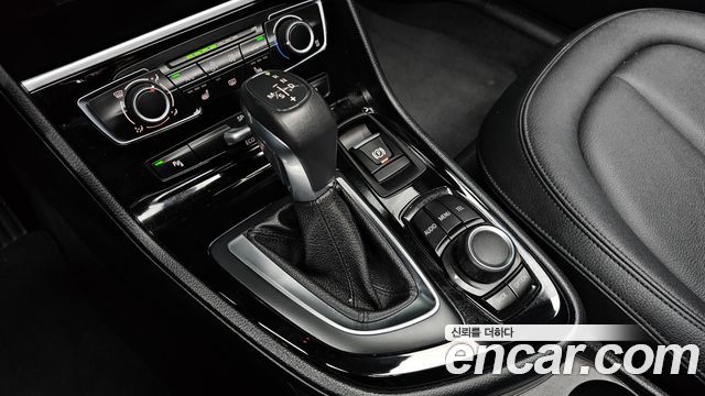 BMW 2-Series 2016 — photo 9