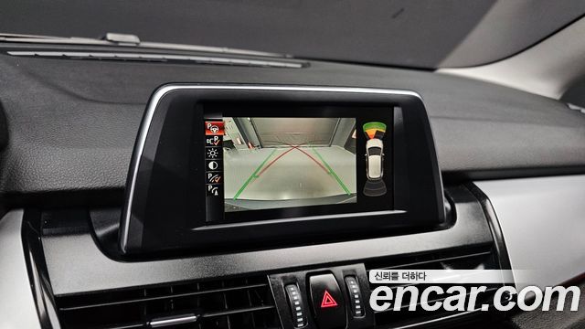 BMW 2-Series 2016 — photo 15