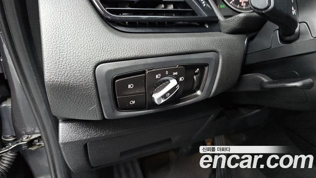 BMW 2-Series 2016 — photo 17