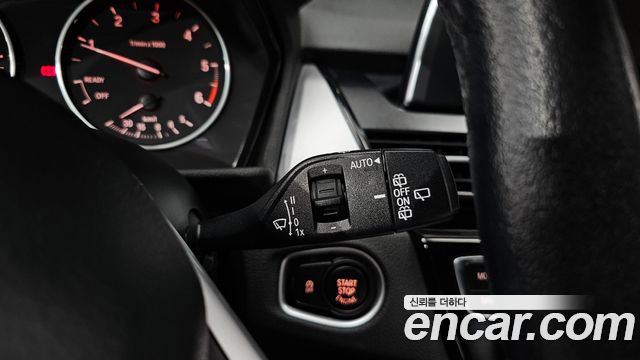 BMW 2-Series 2016 — photo 18