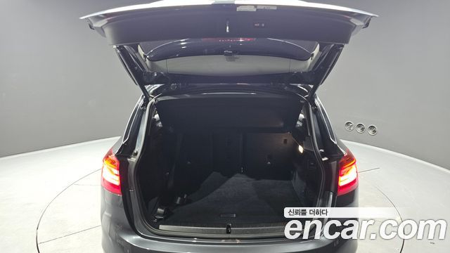 BMW 2-Series 2016 — photo 20