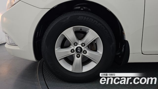 Hyundai Sonata 2013 — photo 5