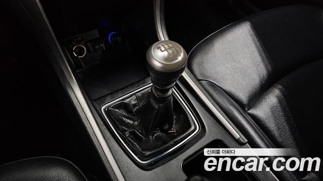 Hyundai Sonata 2013 — photo 12