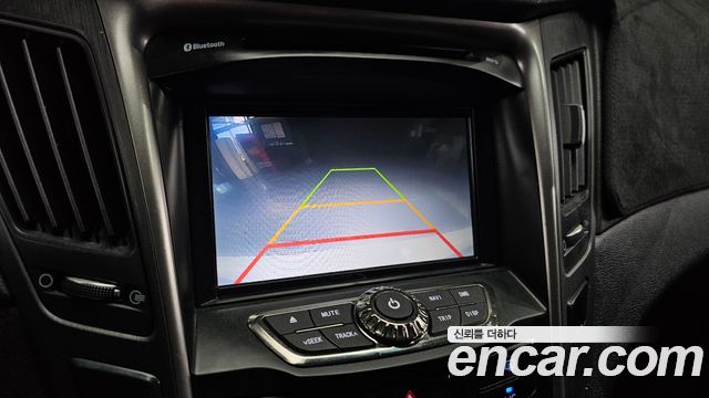 Hyundai Sonata 2013 — photo 21
