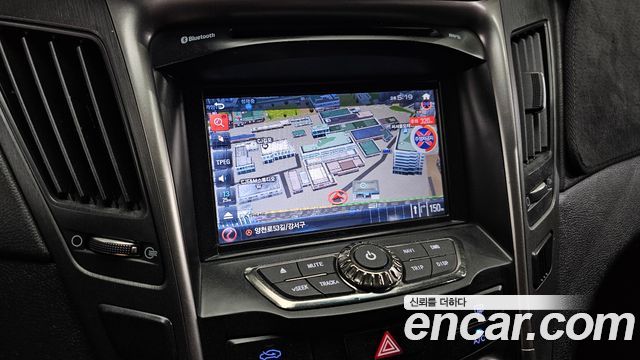 Hyundai Sonata 2013 — photo 22