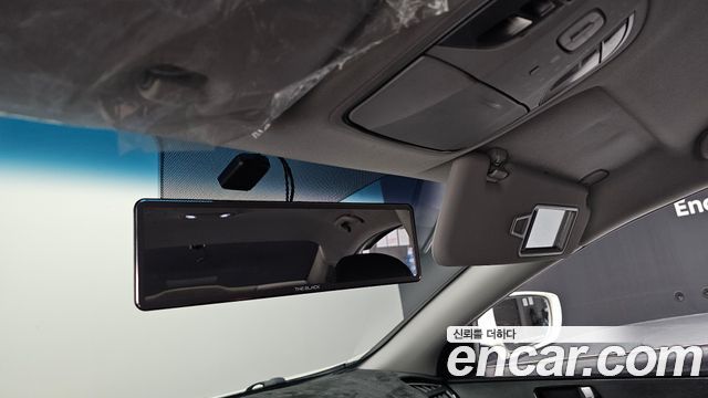Hyundai Sonata 2013 — photo 24