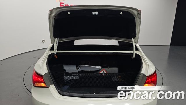Hyundai Sonata 2013 — photo 26