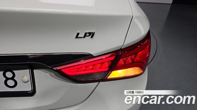 Hyundai Sonata 2013 — photo 9