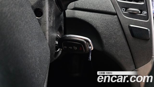 Hyundai Sonata 2013 — photo 29