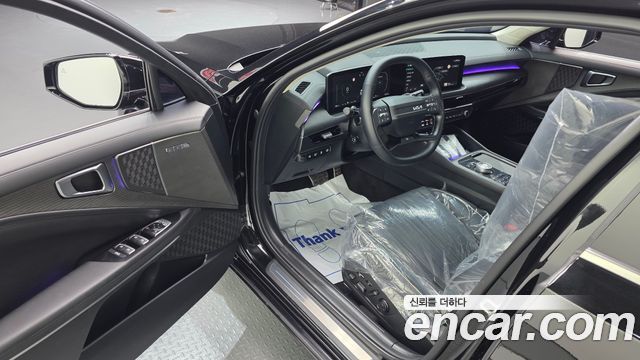 Kia K8 2025 — photo 10
