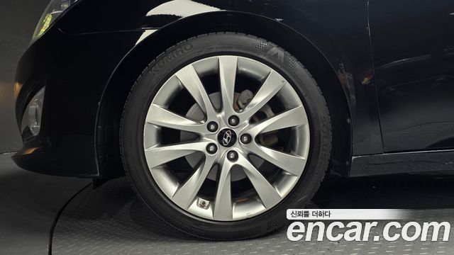 Hyundai i40 2012 — photo 5