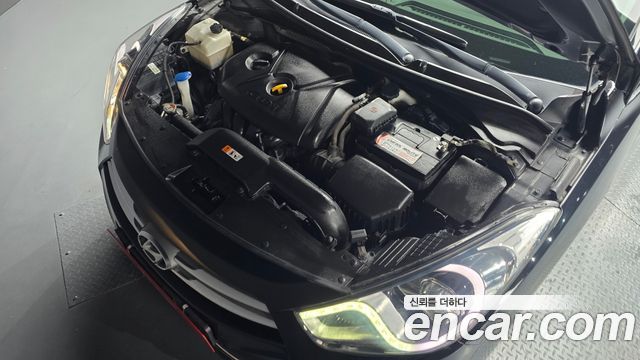 Hyundai i40 2012 — photo 6