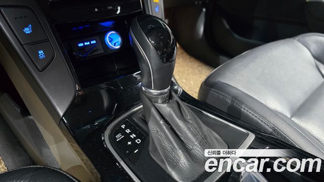 Hyundai i40 2012 — photo 9