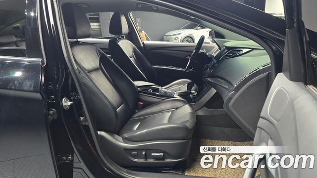 Hyundai i40 2012 — photo 10