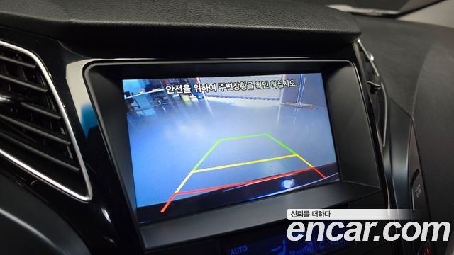 Hyundai i40 2012 — photo 16
