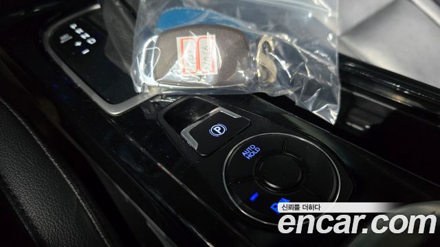 Hyundai i40 2012 — photo 18