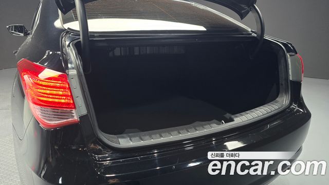Hyundai i40 2012 — photo 19