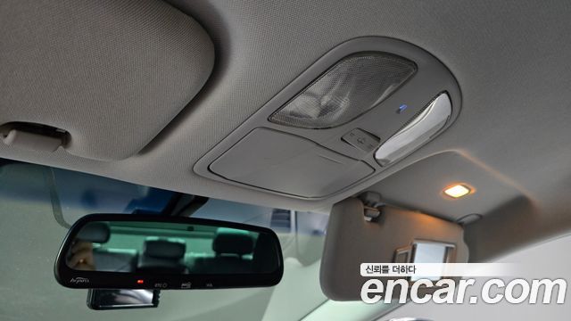 Hyundai i40 2012 — photo 20