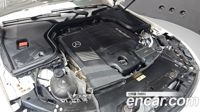 Mercedes-Benz AMG GT 2023 — photo 6