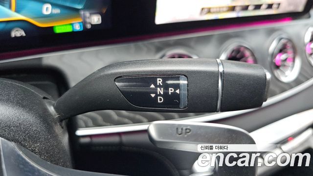 Mercedes-Benz AMG GT 2023 — photo 12