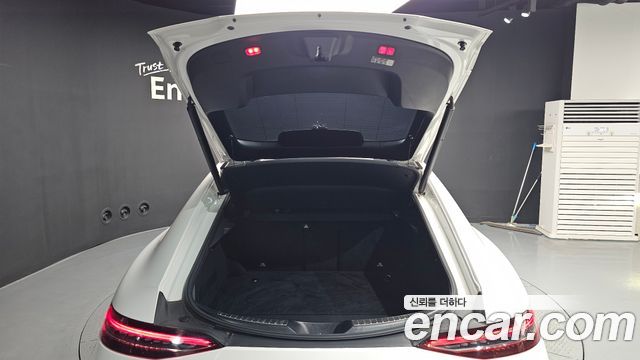 Mercedes-Benz AMG GT 2023 — photo 26