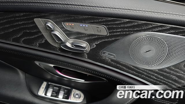 Mercedes-Benz AMG GT 2023 — photo 28