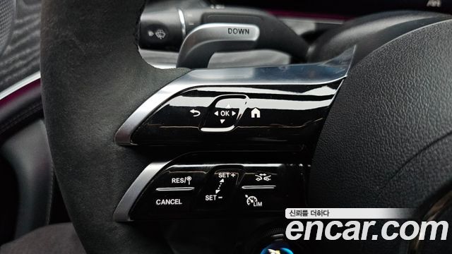 Mercedes-Benz AMG GT 2023 — photo 30