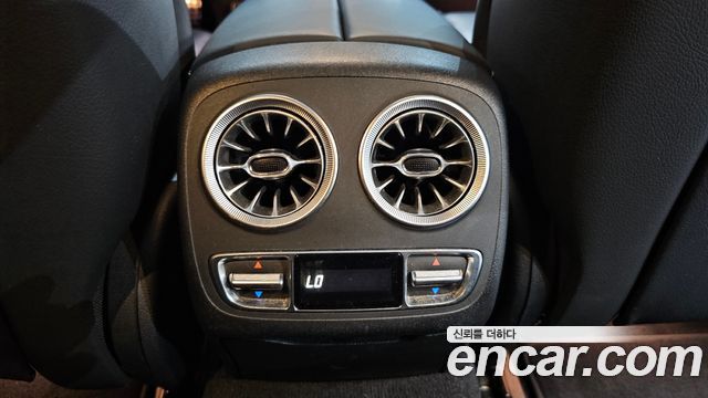 Mercedes-Benz AMG GT 2023 — photo 34