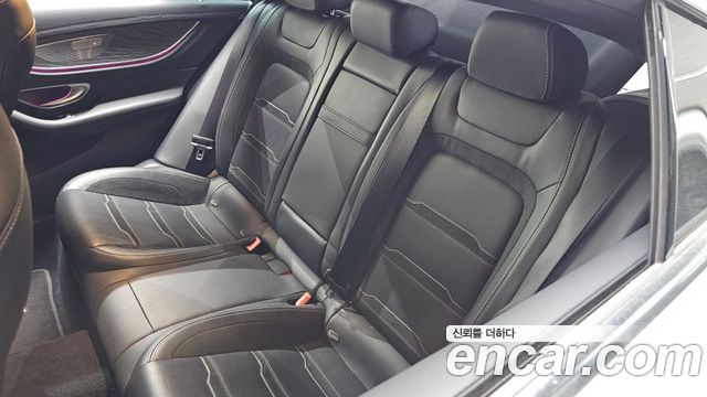 Mercedes-Benz AMG GT 2023 — photo 38