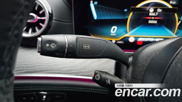 Mercedes-Benz AMG GT 2023 — photo 40