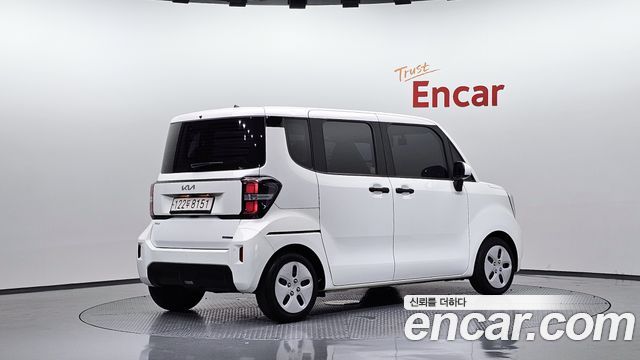 Kia RAY 2023 — photo 2