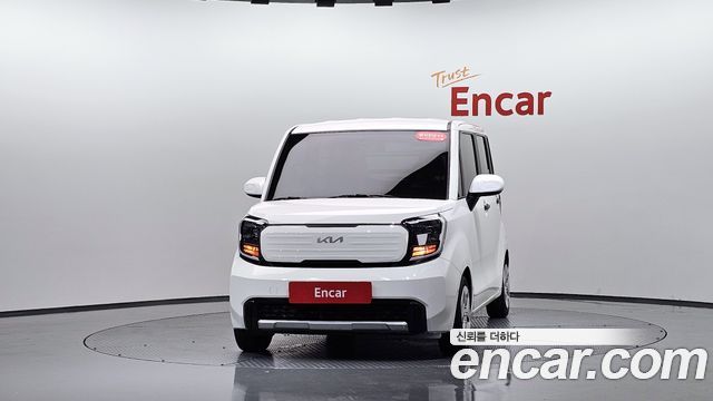 Kia RAY 2023 — photo 3