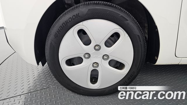 Kia RAY 2023 — photo 5