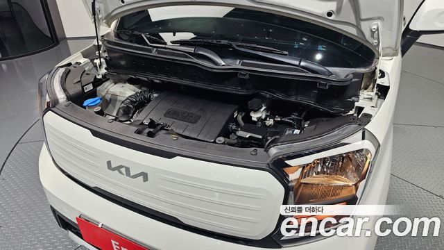 Kia RAY 2023 — photo 6
