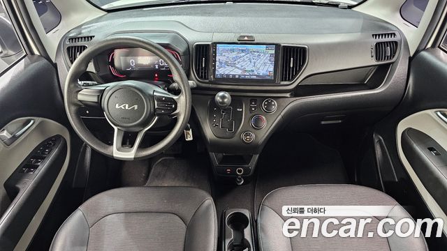 Kia RAY 2023 — photo 10