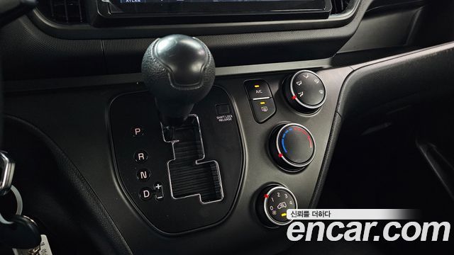 Kia RAY 2023 — photo 12