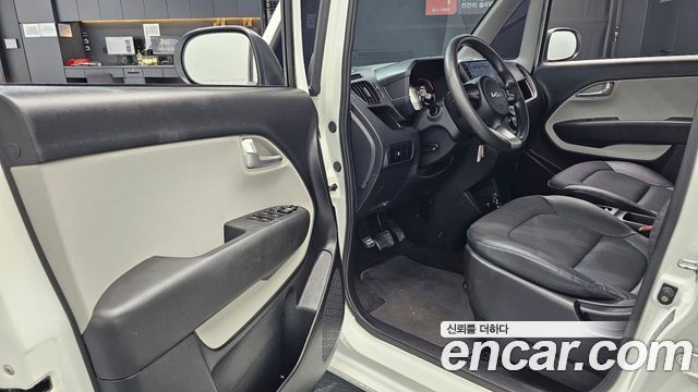Kia RAY 2023 — photo 13
