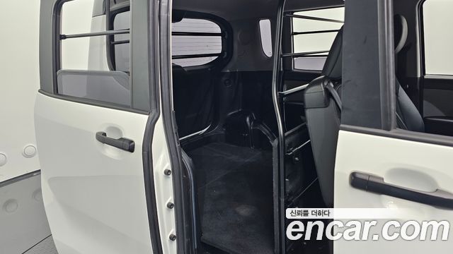 Kia RAY 2023 — photo 17