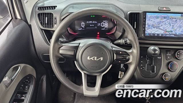 Kia RAY 2023 — photo 19