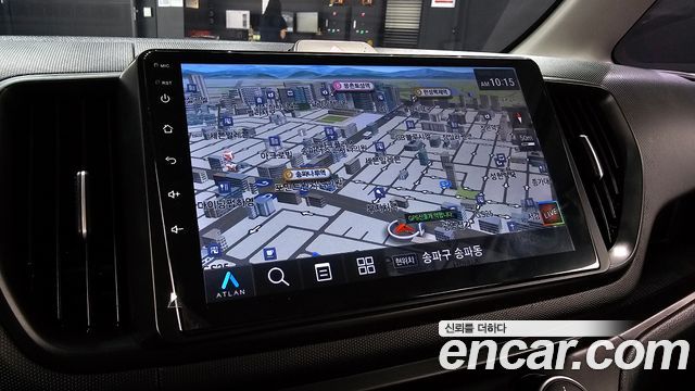 Kia RAY 2023 — photo 20