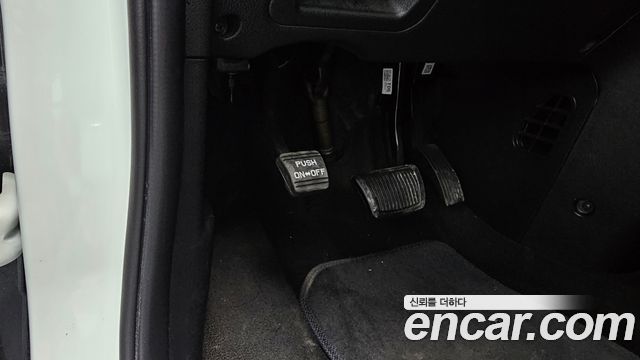 Kia RAY 2023 — photo 24