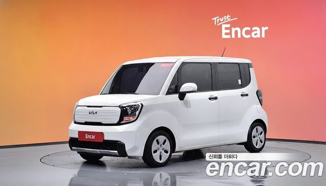 Kia RAY 2023 — photo 1