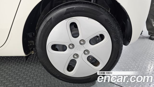Kia RAY 2023 — photo 7