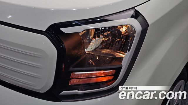 Kia RAY 2023 — photo 8