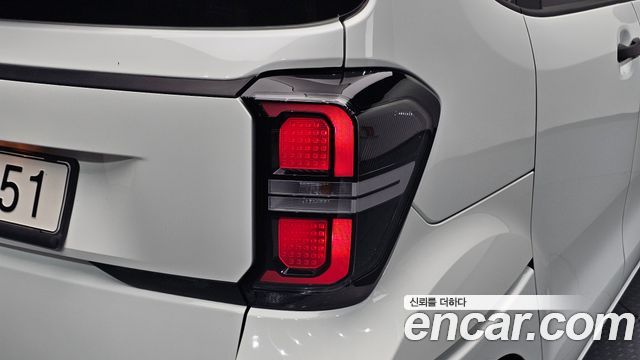 Kia RAY 2023 — photo 9
