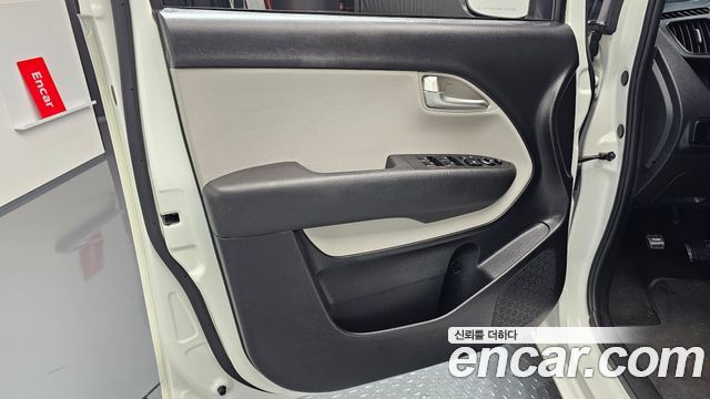 Kia RAY 2023 — photo 14