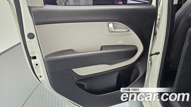 Kia RAY 2023 — photo 15
